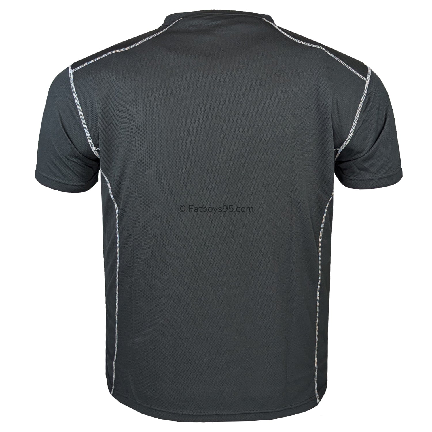 Aero Performance Tee - 99215 - Black