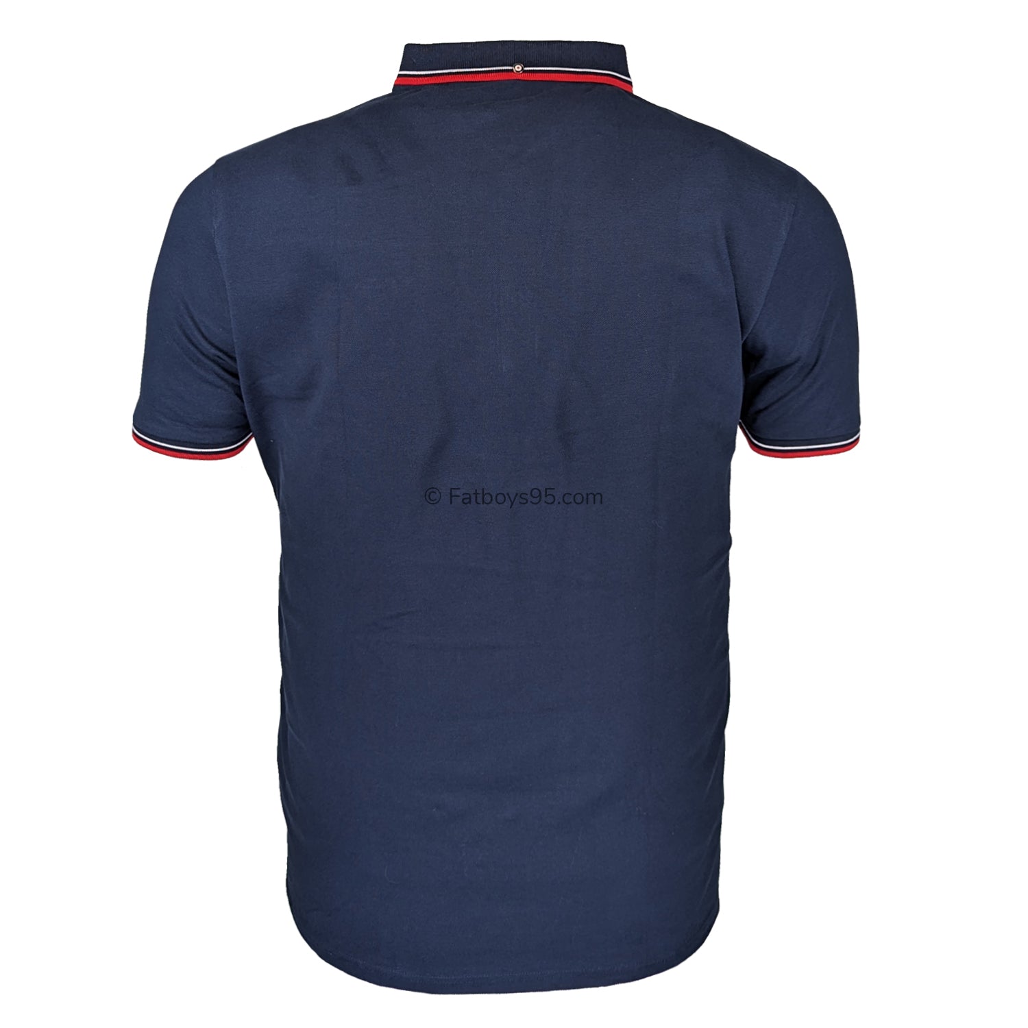 Ben Sherman Signature Polo - 0059310IL - Dark Navy 3