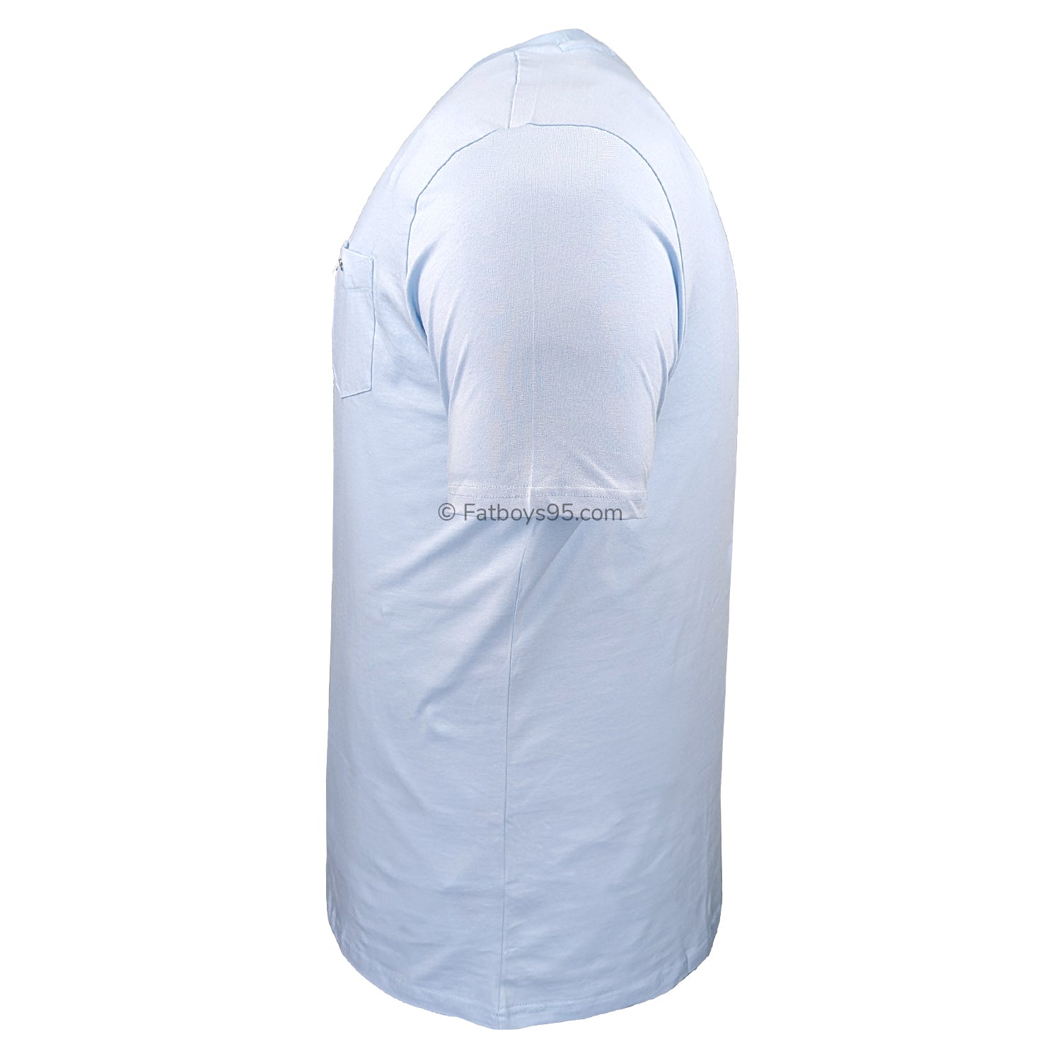 Ben Sherman Signature Tee - 0059326IL - Pale Blue 5