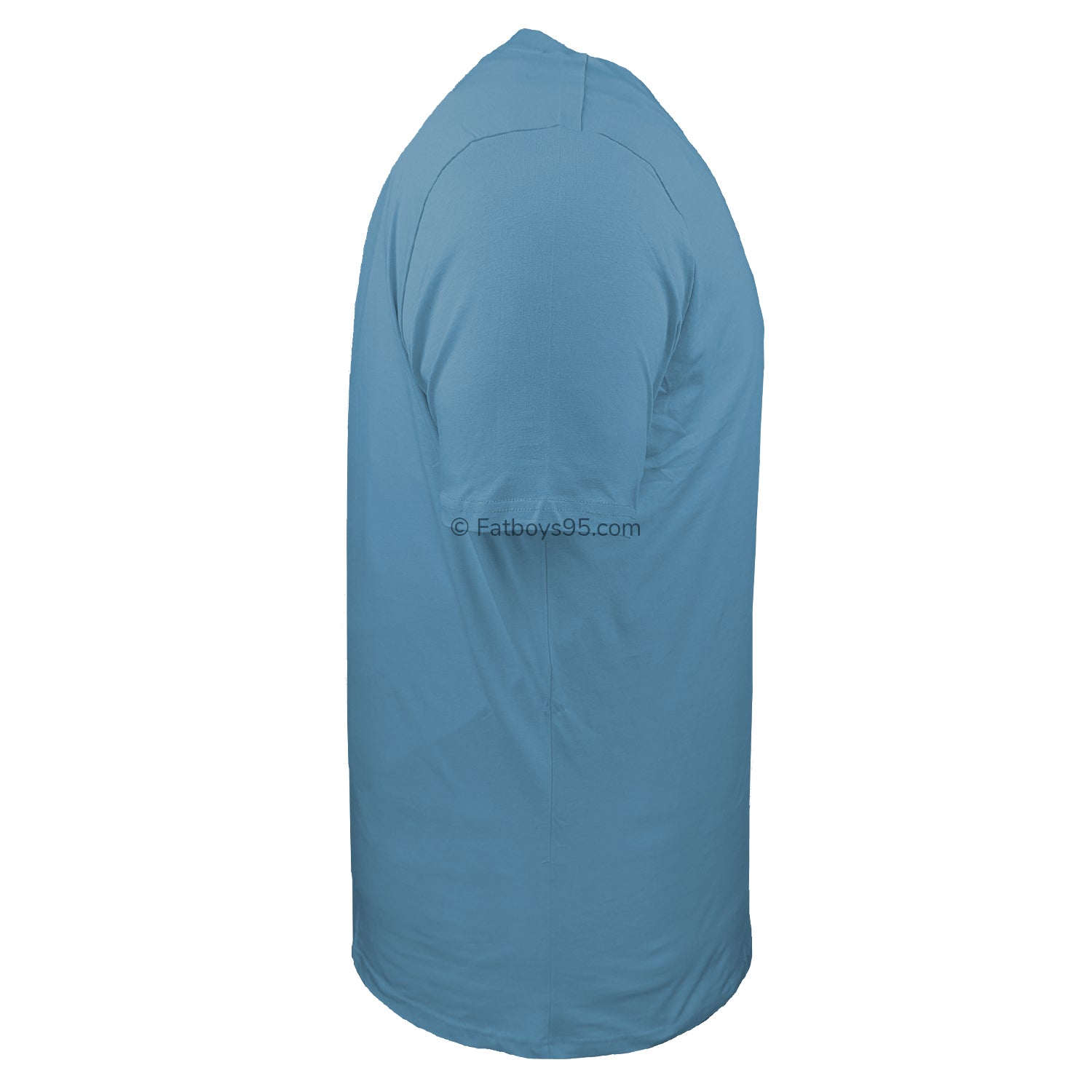 Ben Sherman Signature Tee - 0059326IL - Wedgewood Blue 6