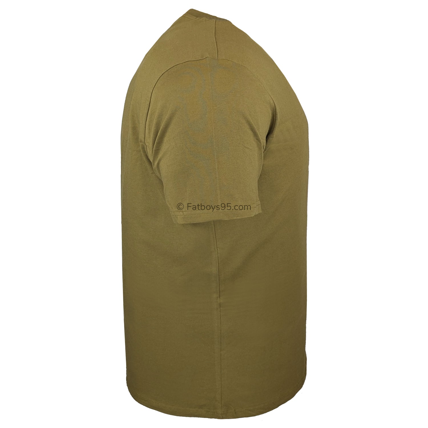 Ben Sherman T-Shirt - 0067139IL - Grasshopper 4