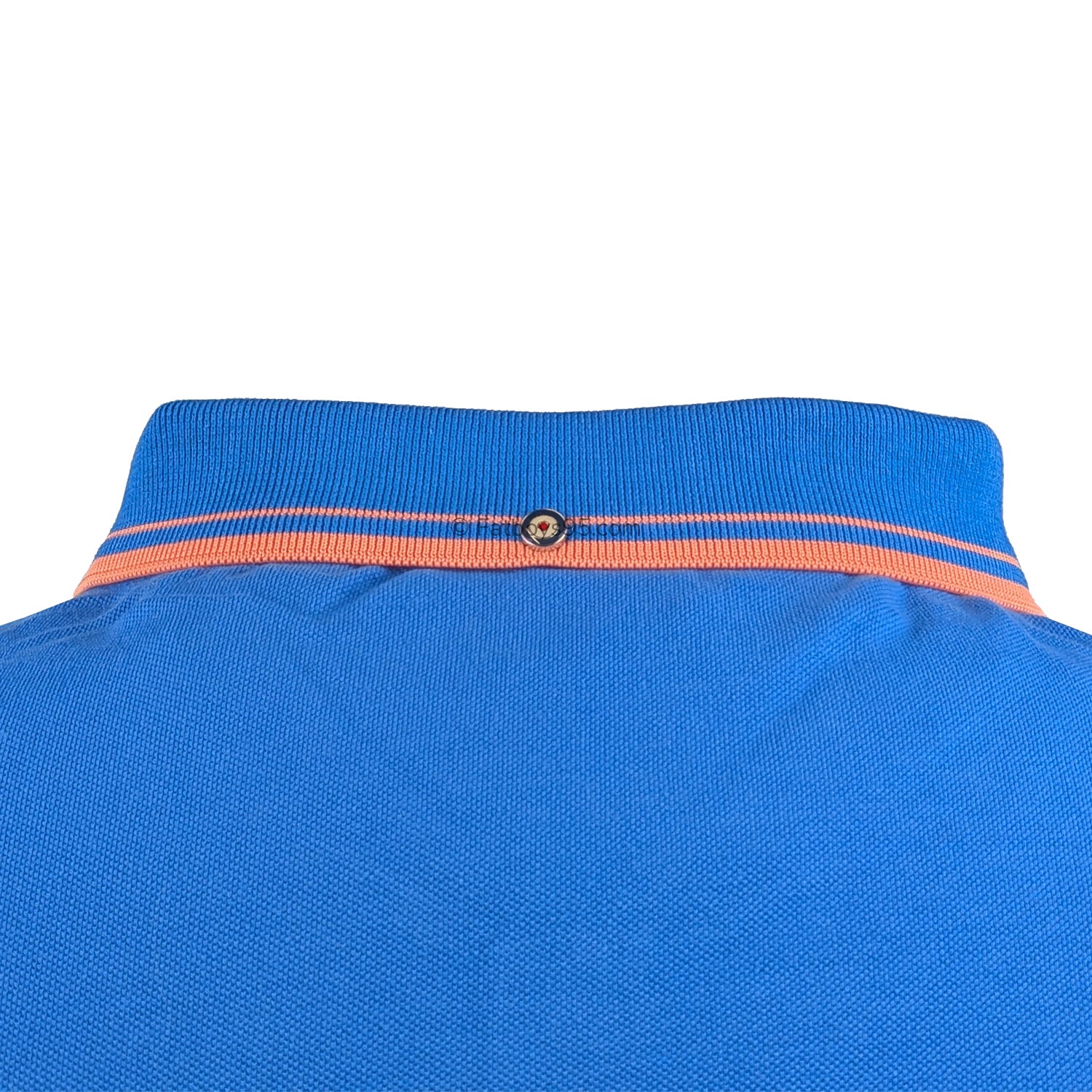Ben Sherman Signature Polo - 1012790IL - Kingfisher 5