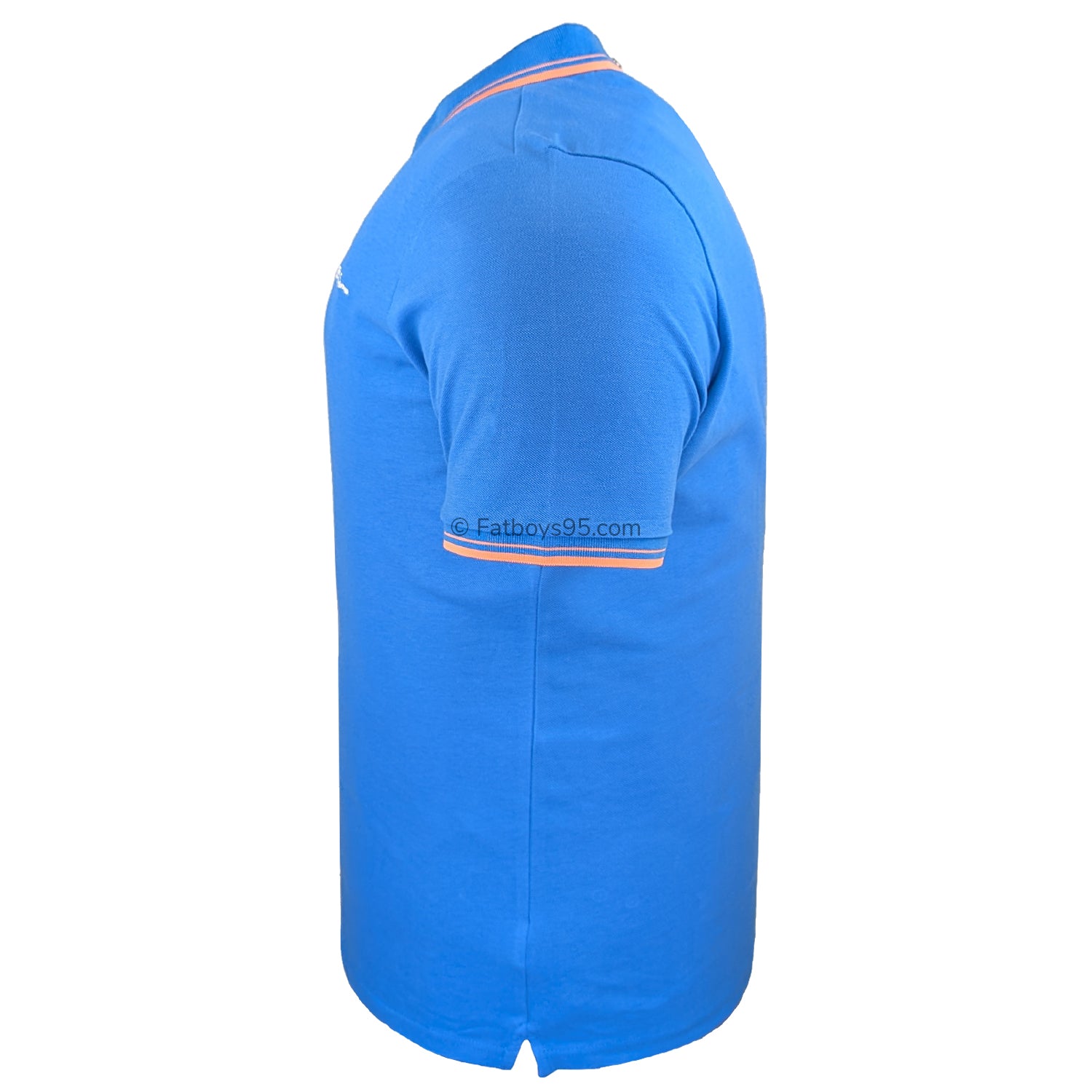 Ben Sherman Signature Polo - 1012790IL - Kingfisher 6