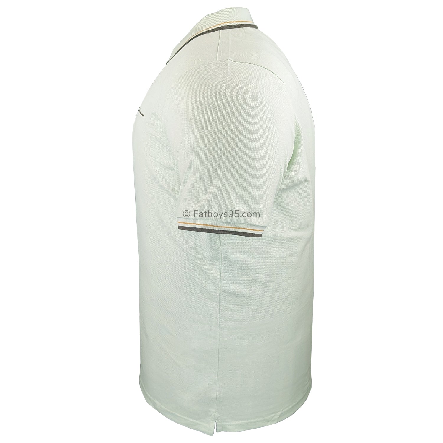 Ben Sherman Signature Polo - 1012790IL - Light Green 5