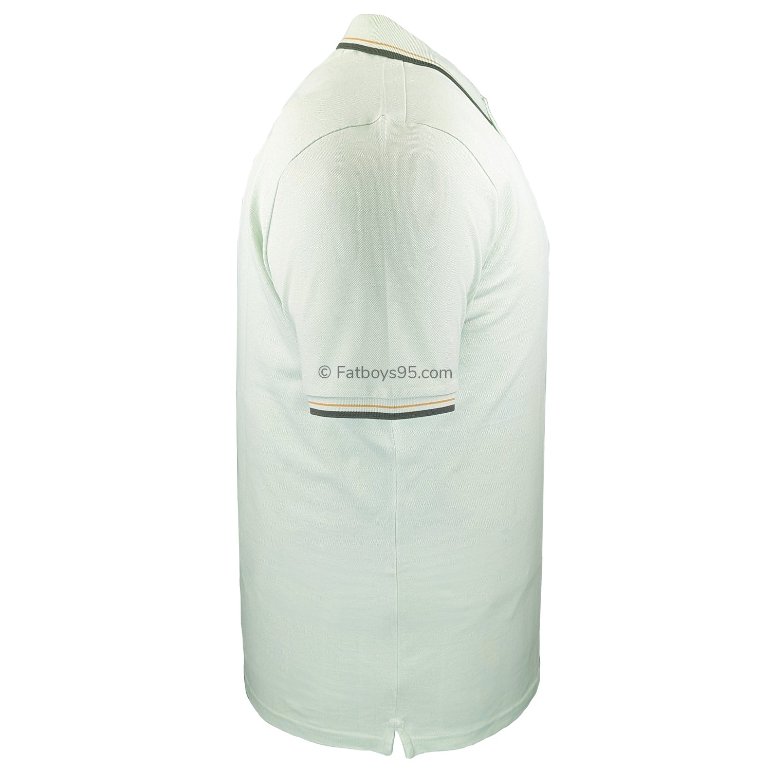 Ben Sherman Signature Polo - 1012790IL - Light Green 6