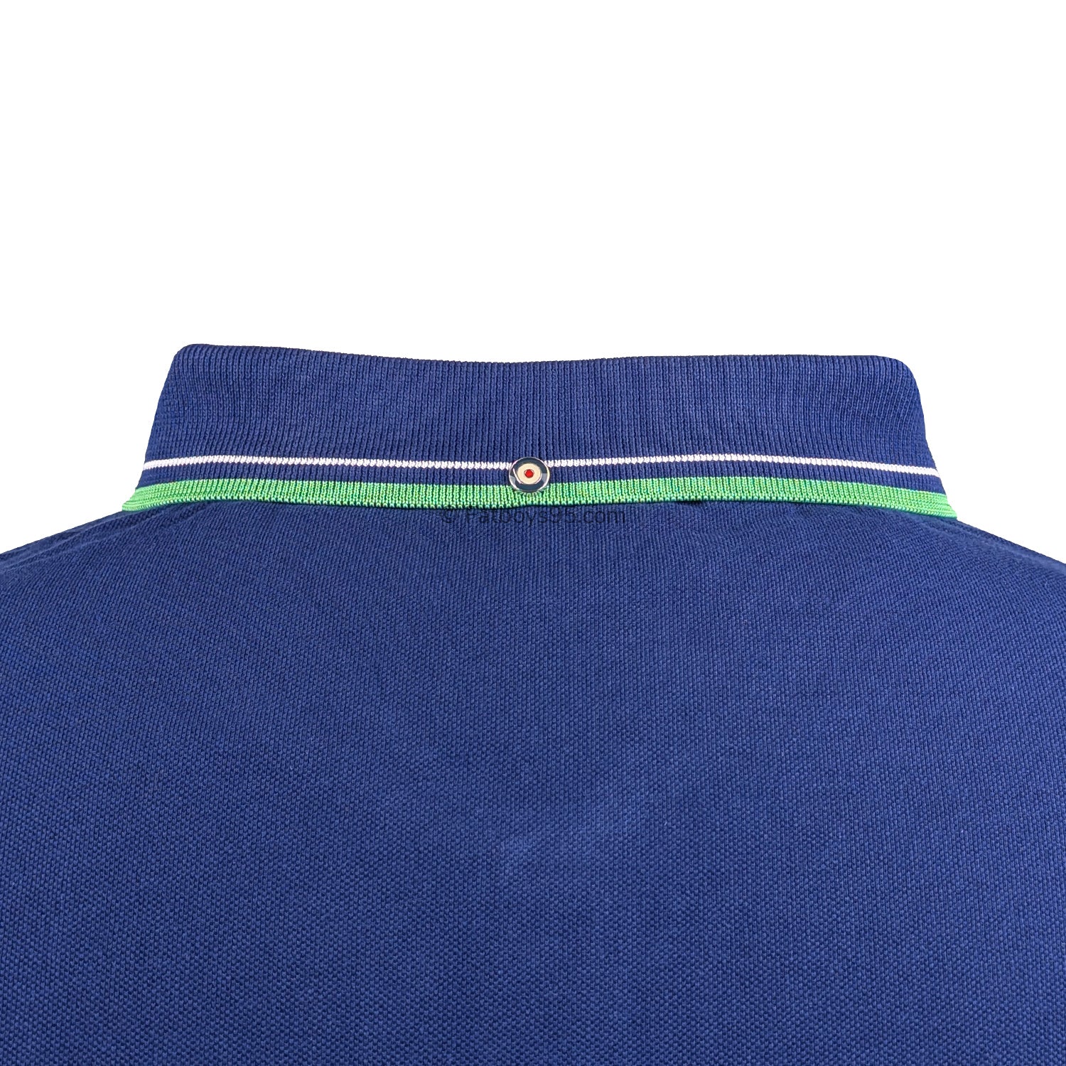 Ben Sherman Signature Polo - 1012790IL - Royal 5