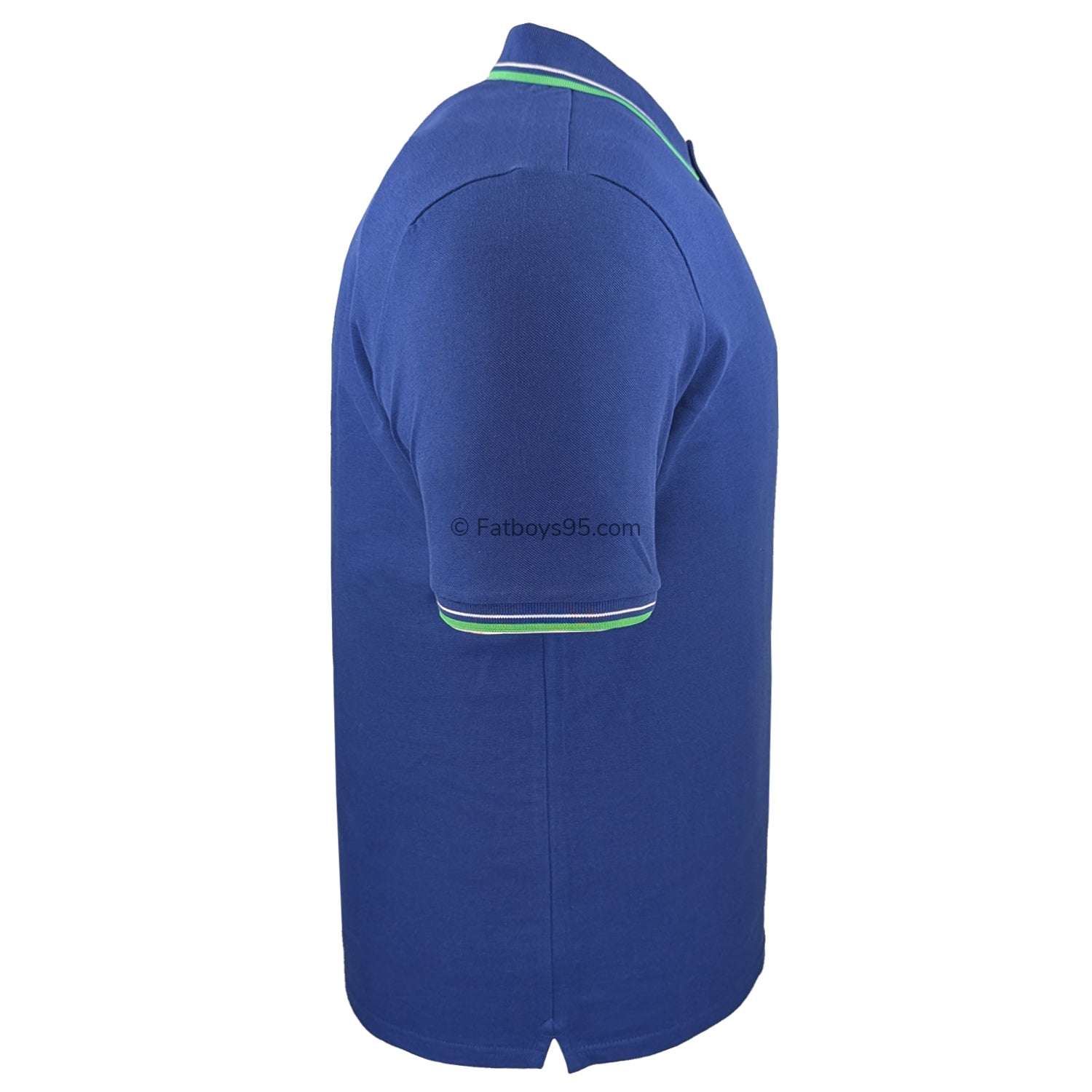 Ben Sherman Signature Polo - 1012790IL - Royal 7