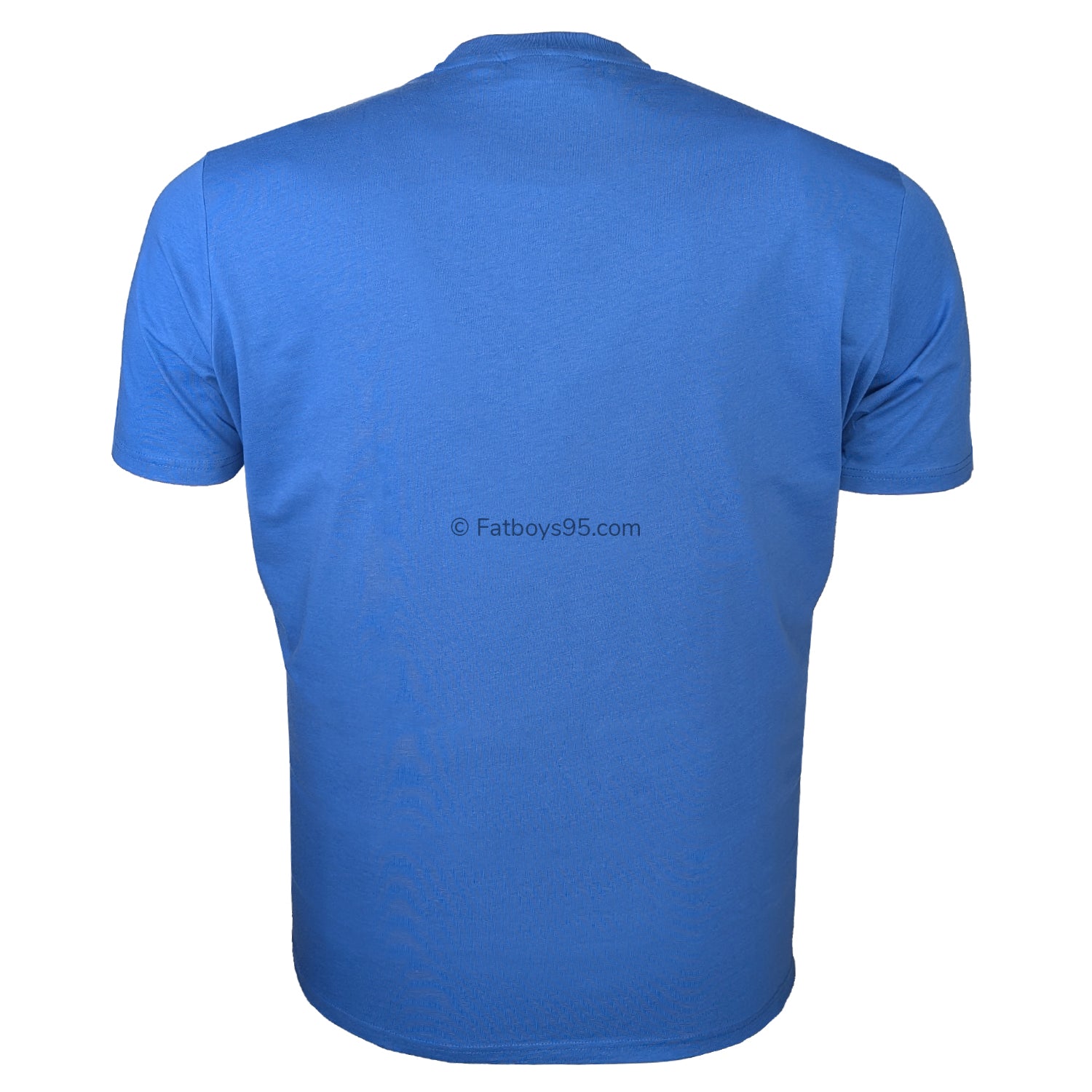 Ben Sherman T-Shirt - 1012849IL - Cobalt 4