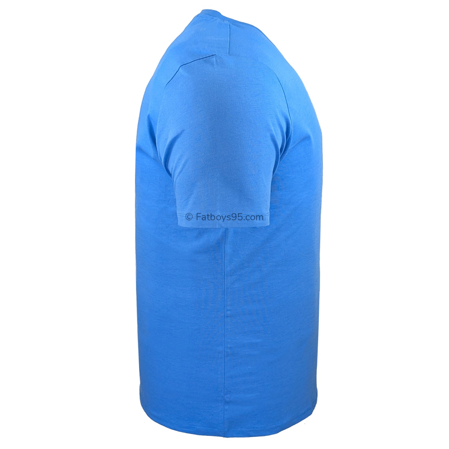 Ben Sherman T-Shirt - 1012849IL - Kingfisher 6