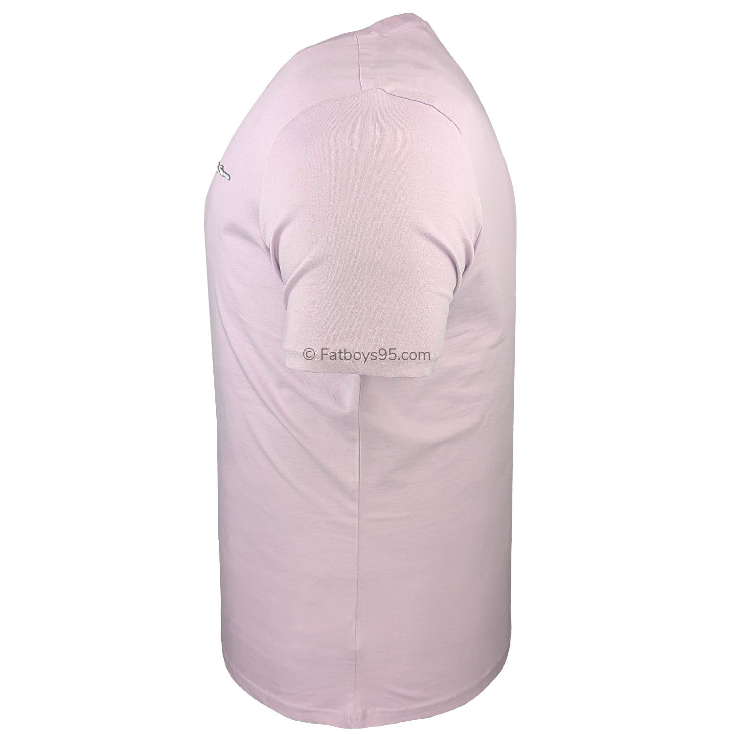 Ben Sherman T-Shirt - 1012849IL - Lilac 5