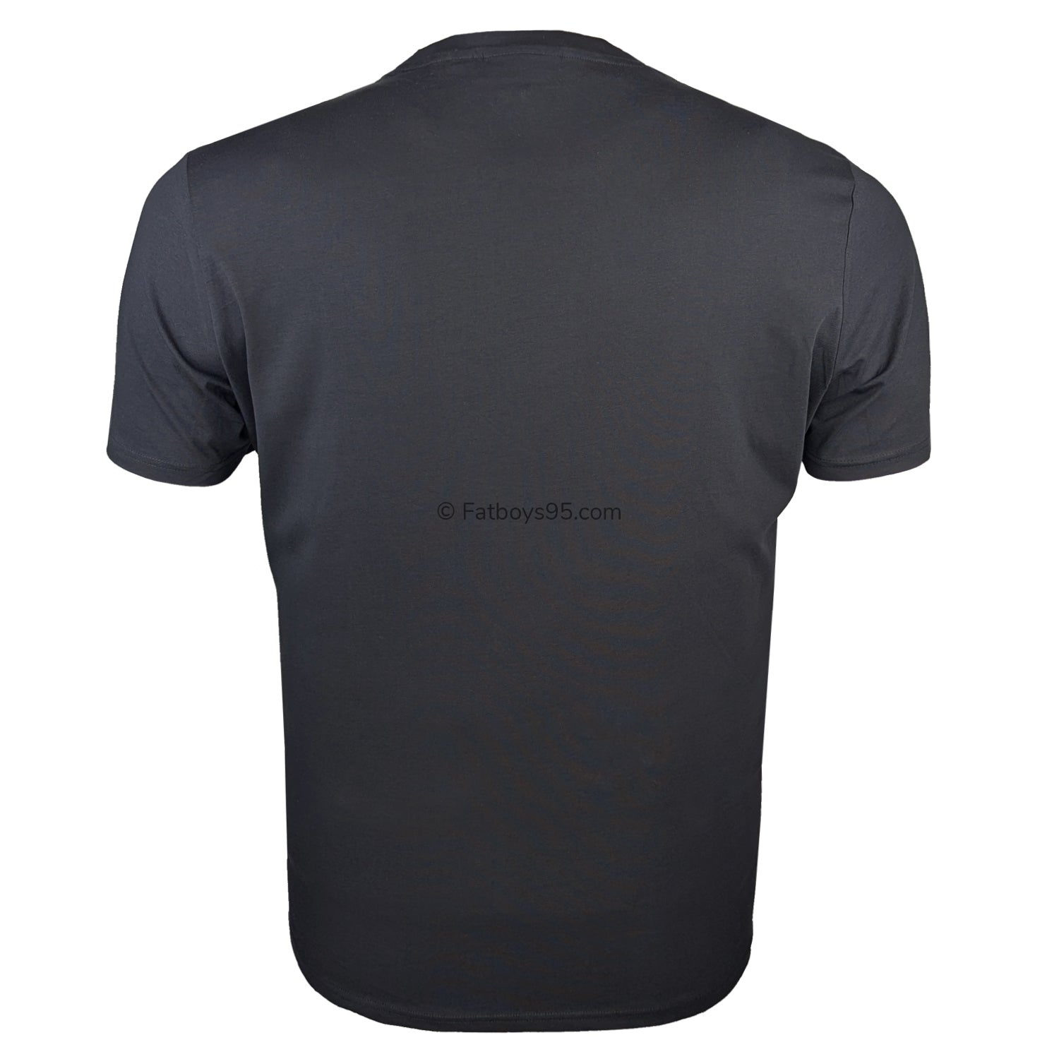 Ben Sherman Pub Sports Tee - 1013217IL - Black 4