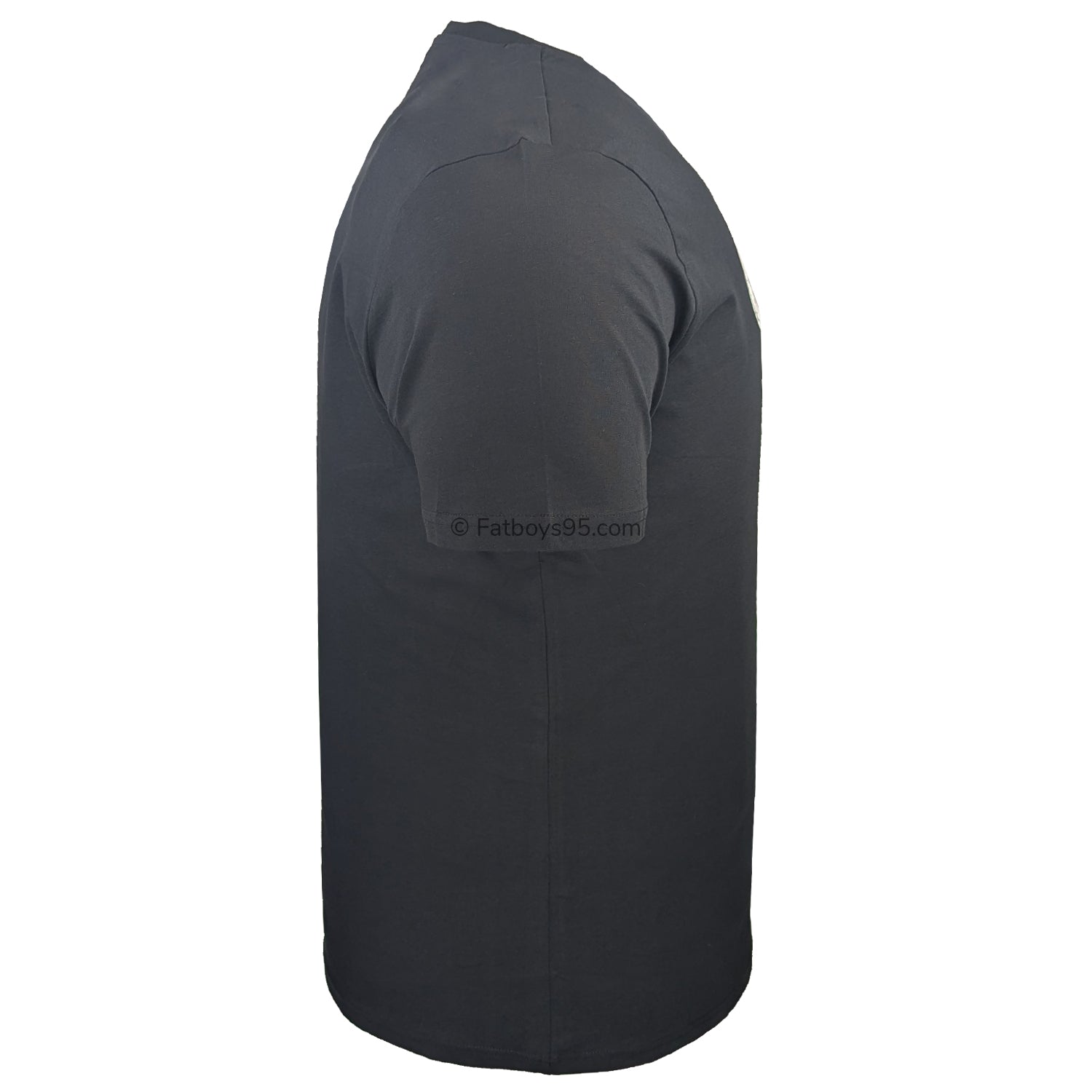 Ben Sherman Speed Tee - 1013575IL - Black 5