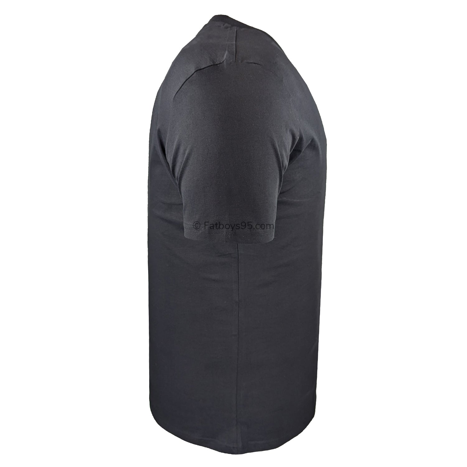 Ben Sherman T-Shirt - 1014664IL - Black 6