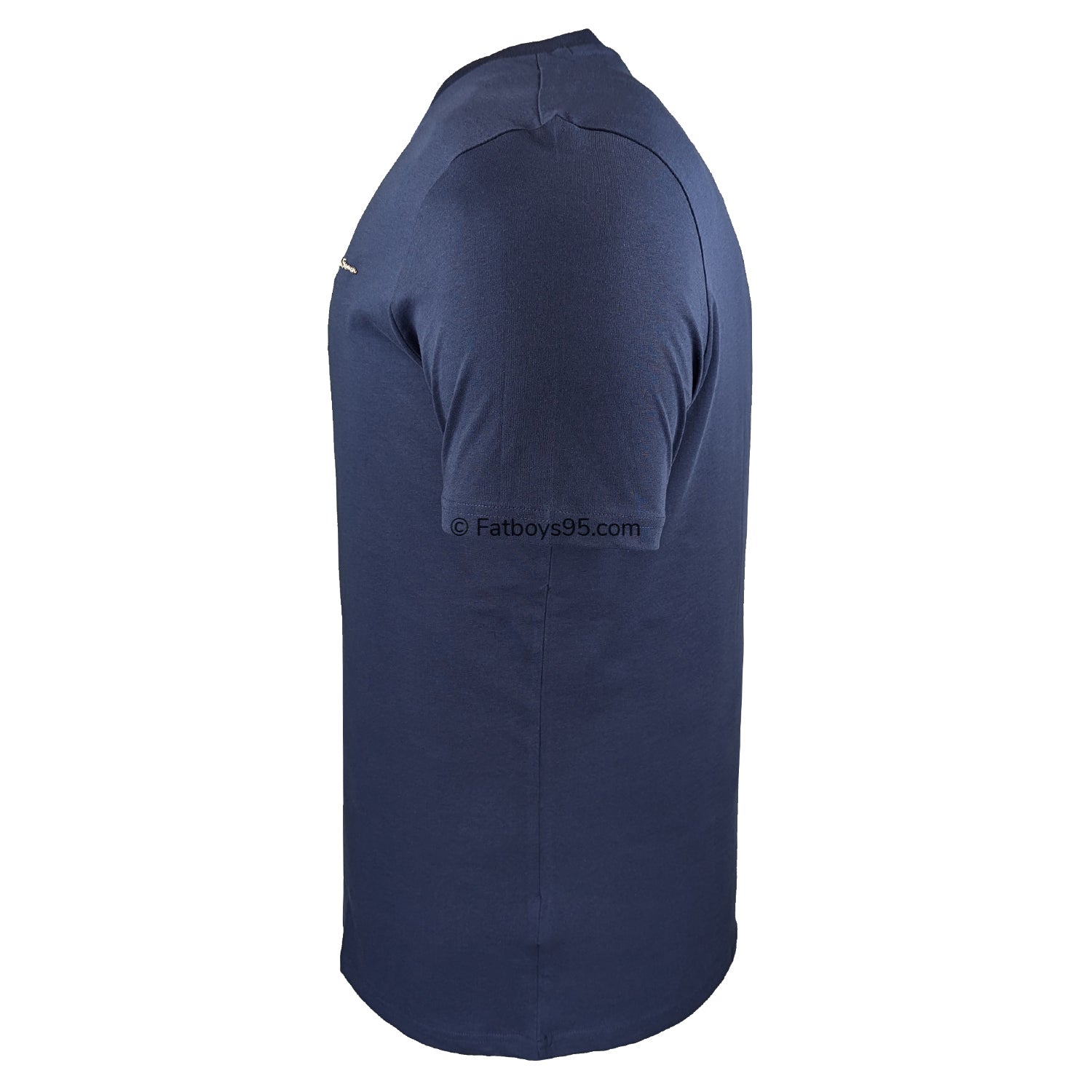 Ben Sherman T-Shirt - 1014664IL - Dark Navy 5