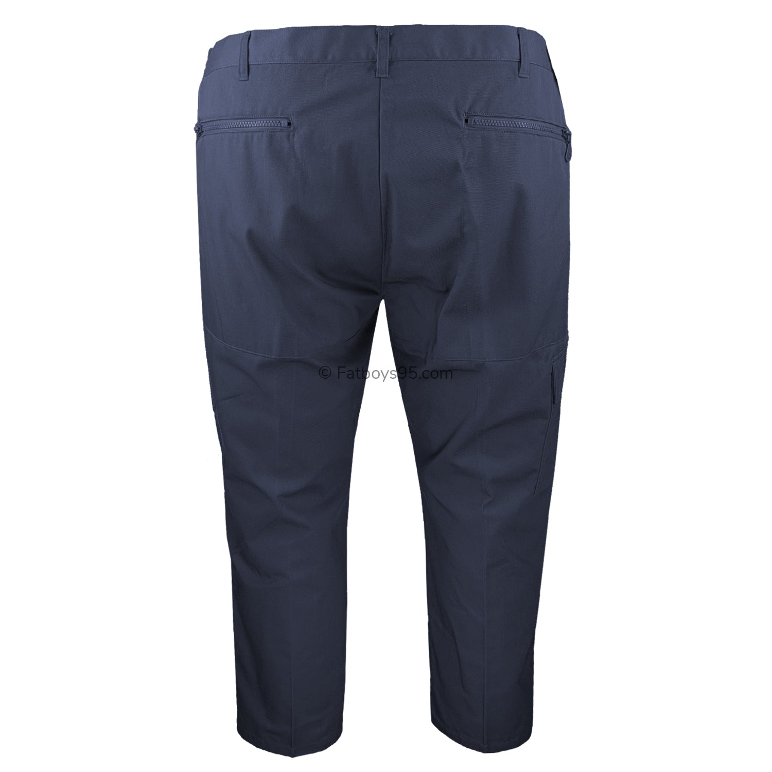 Carabou Action Trousers - GAC - Navy 4