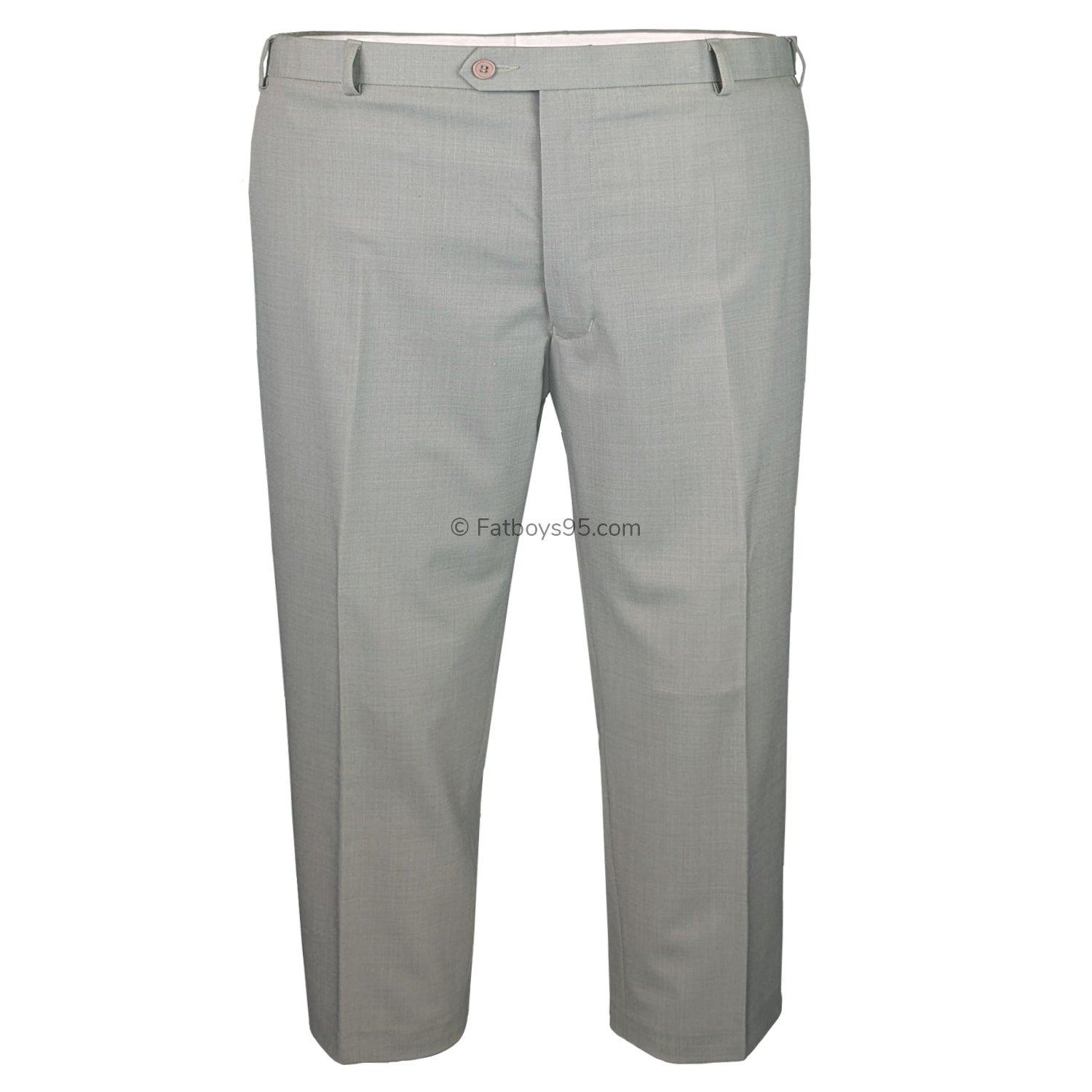 Carabou Trousers - GPWL - Fawn 1
