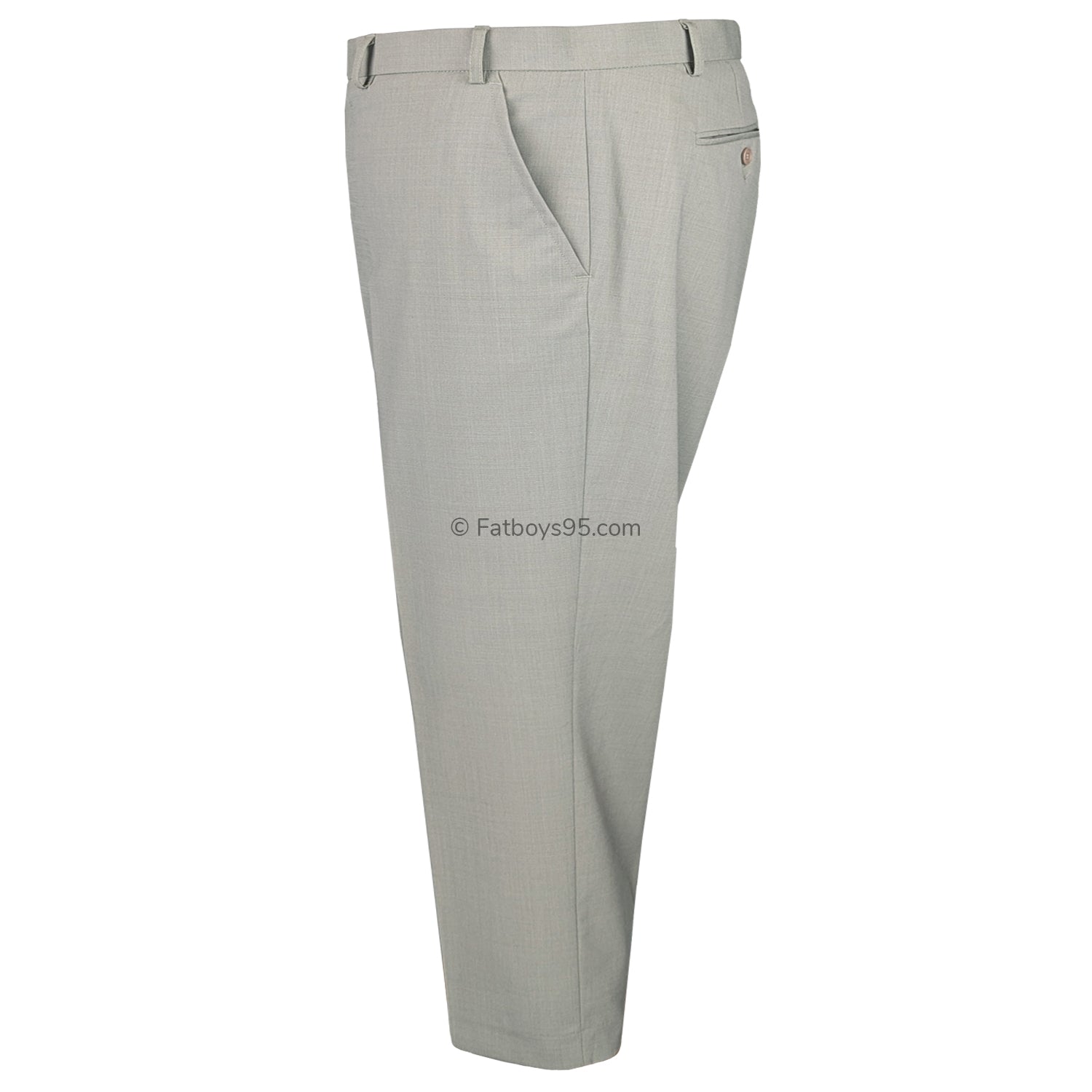Carabou Trousers - GPWL - Fawn 4