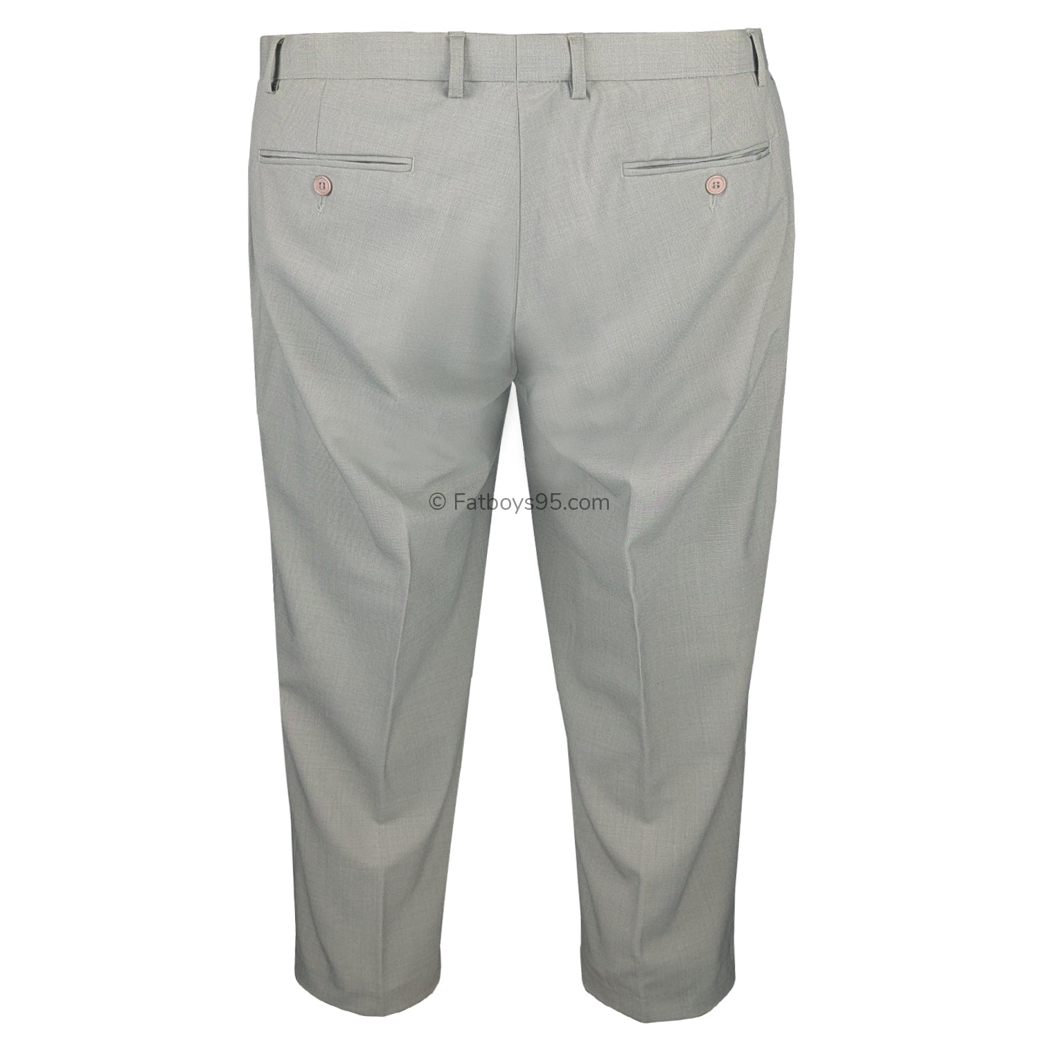 Carabou Trousers - GPWL - Fawn 5