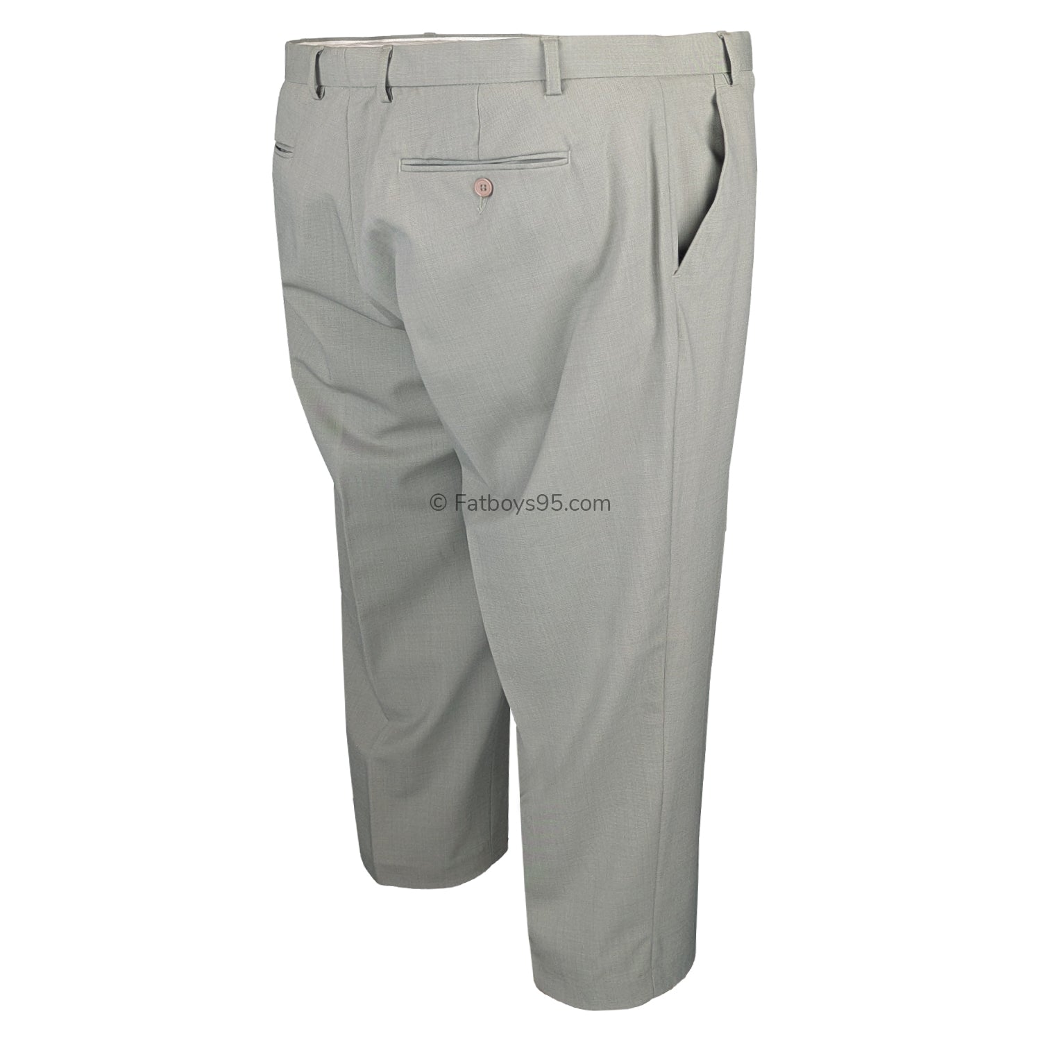 Carabou Trousers - GPWL - Fawn 6