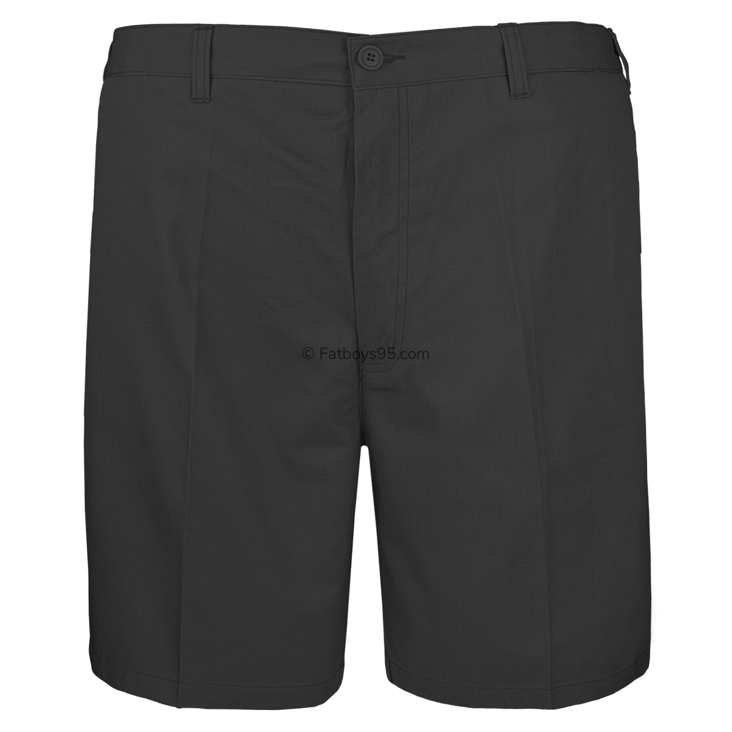 Cara Casual Walk Shorts - GWS - Black 1