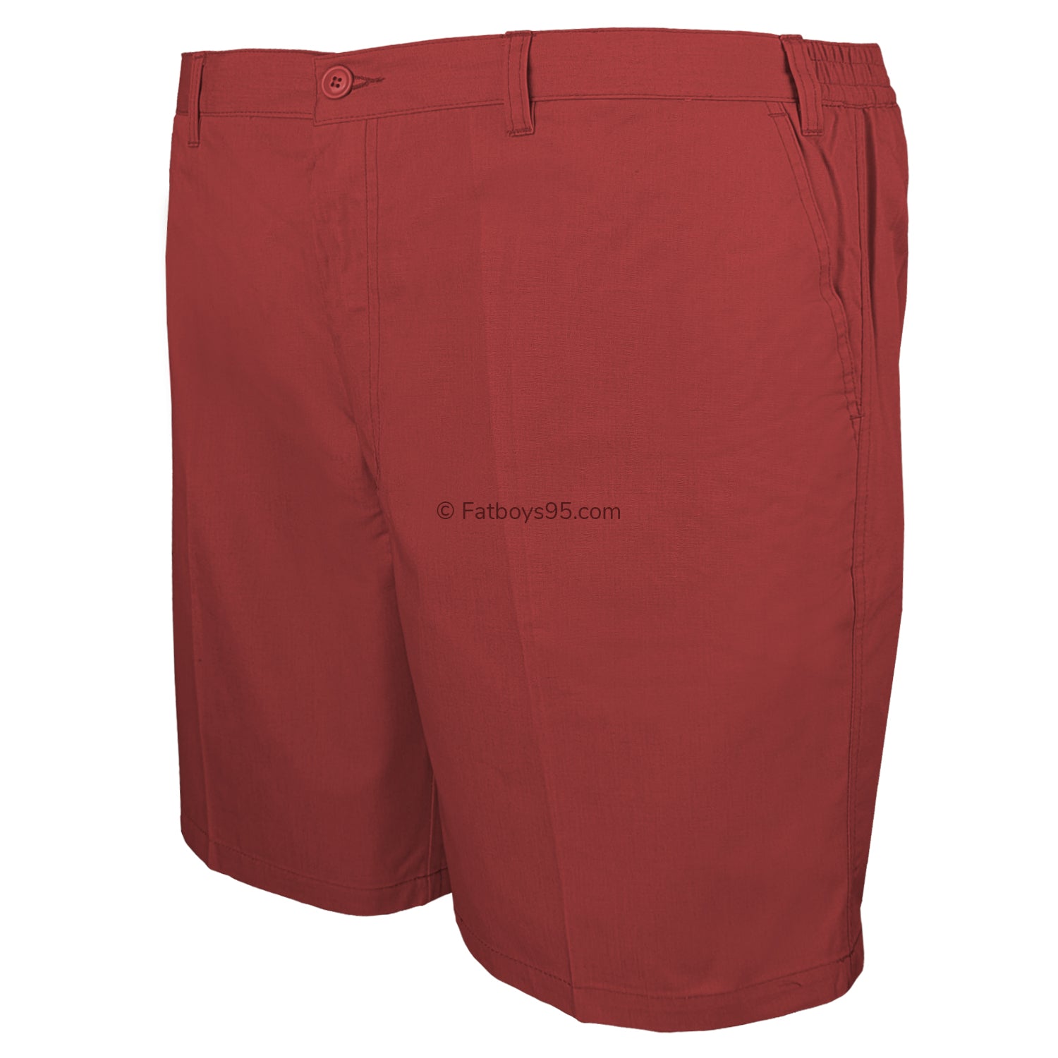 Cara Casual Walk Shorts - GWS - Chilli 2