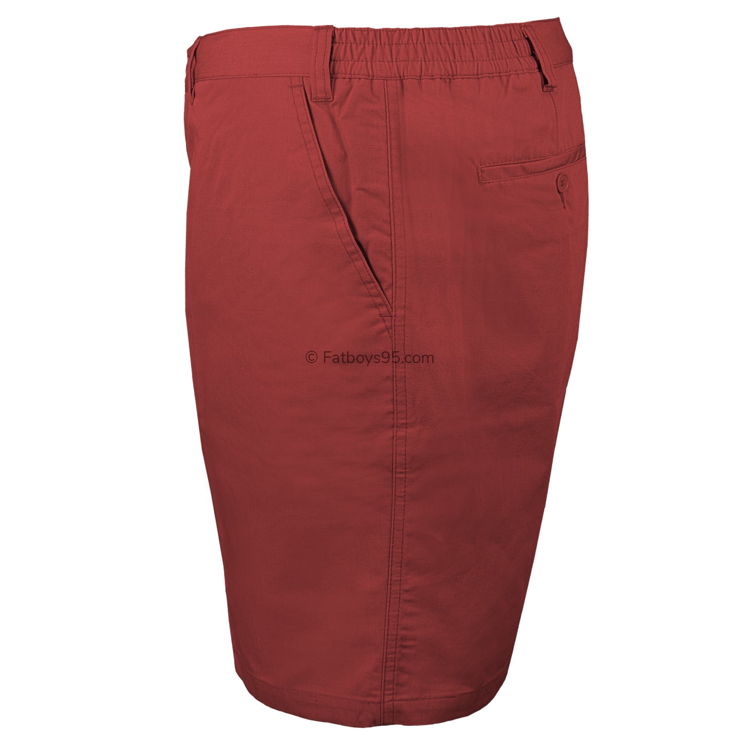 Cara Casual Walk Shorts - GWS - Chilli 3