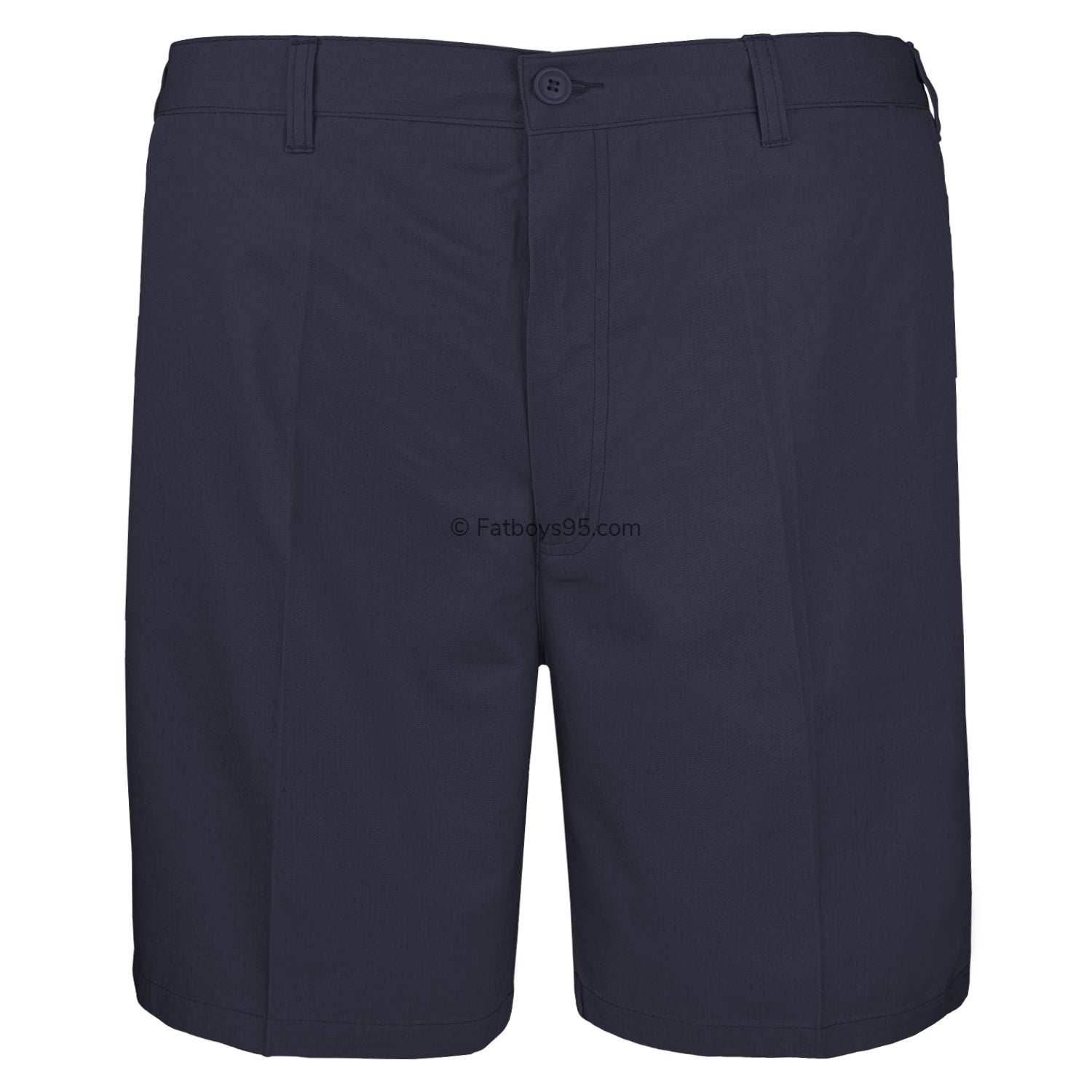 Cara Casual Walk Shorts - GWS - Navy 1