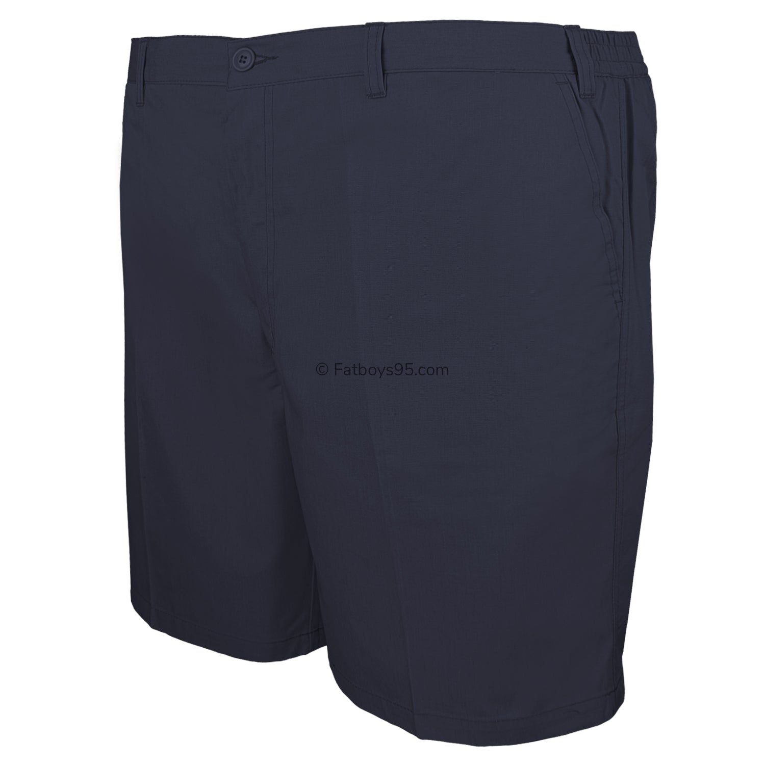 Cara Casual Walk Shorts - GWS - Navy 2