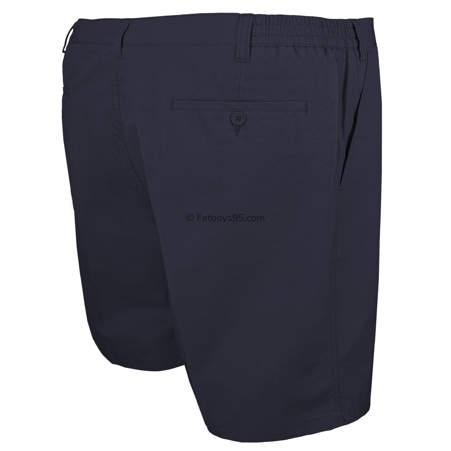 Cara Casual Walk Shorts - GWS - Navy 5