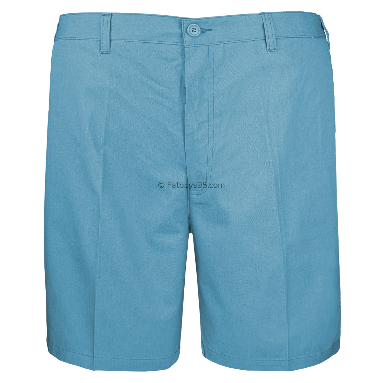Cara Casual Walk Shorts - GWS - Ocean 1