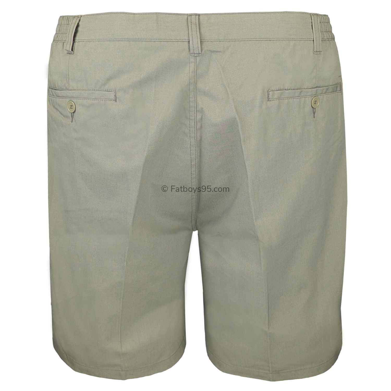 Cara Casual Walk Shorts - GWS - Stone 4
