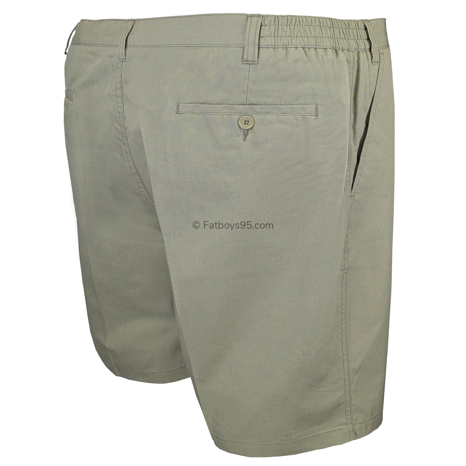 Cara Casual Walk Shorts - GWS - Stone 5