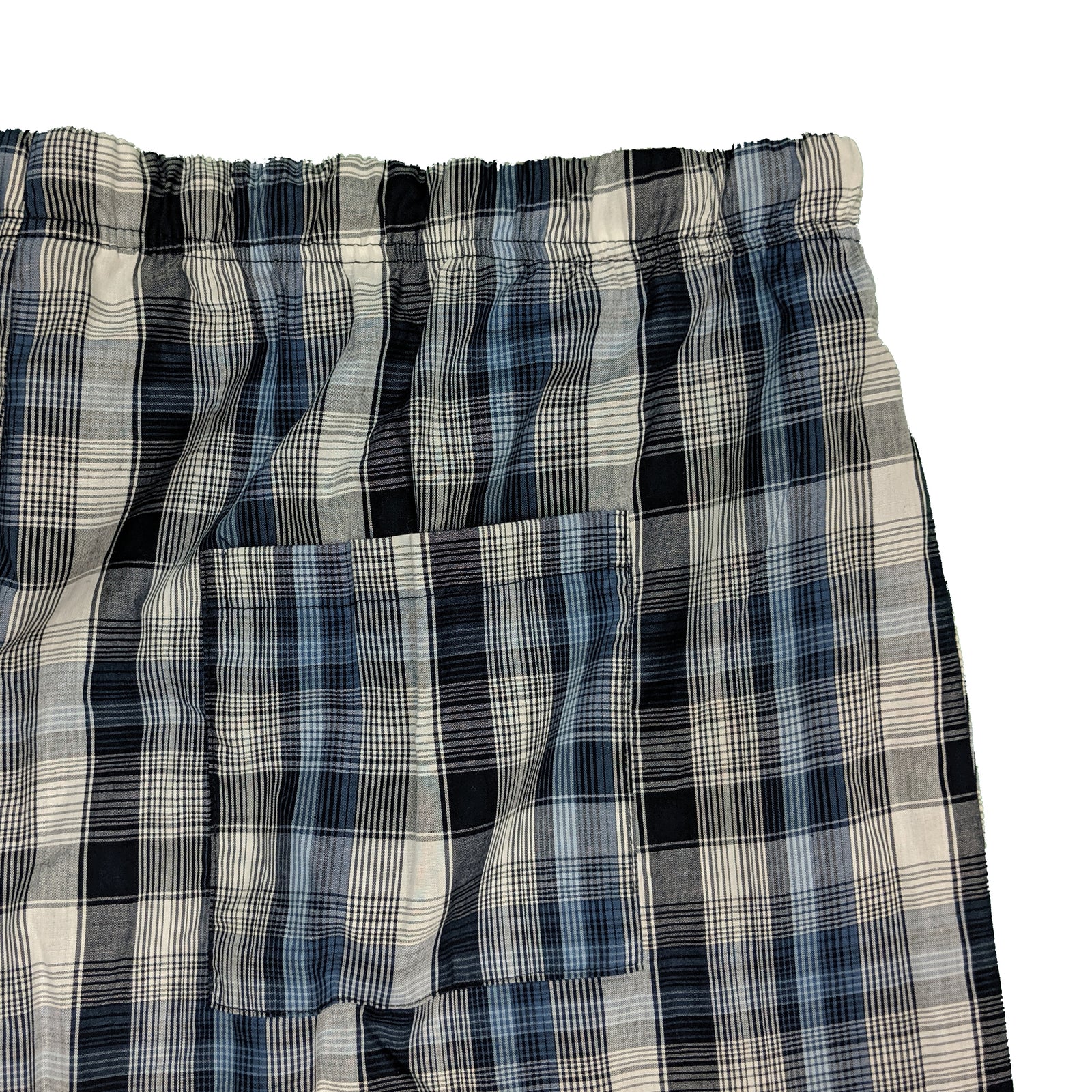 D555 PJs (T-Shirt & Trousers) - KS17516 - Grey