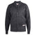 D555 Full Zip Sweater - Sherwood - Black Marl 1