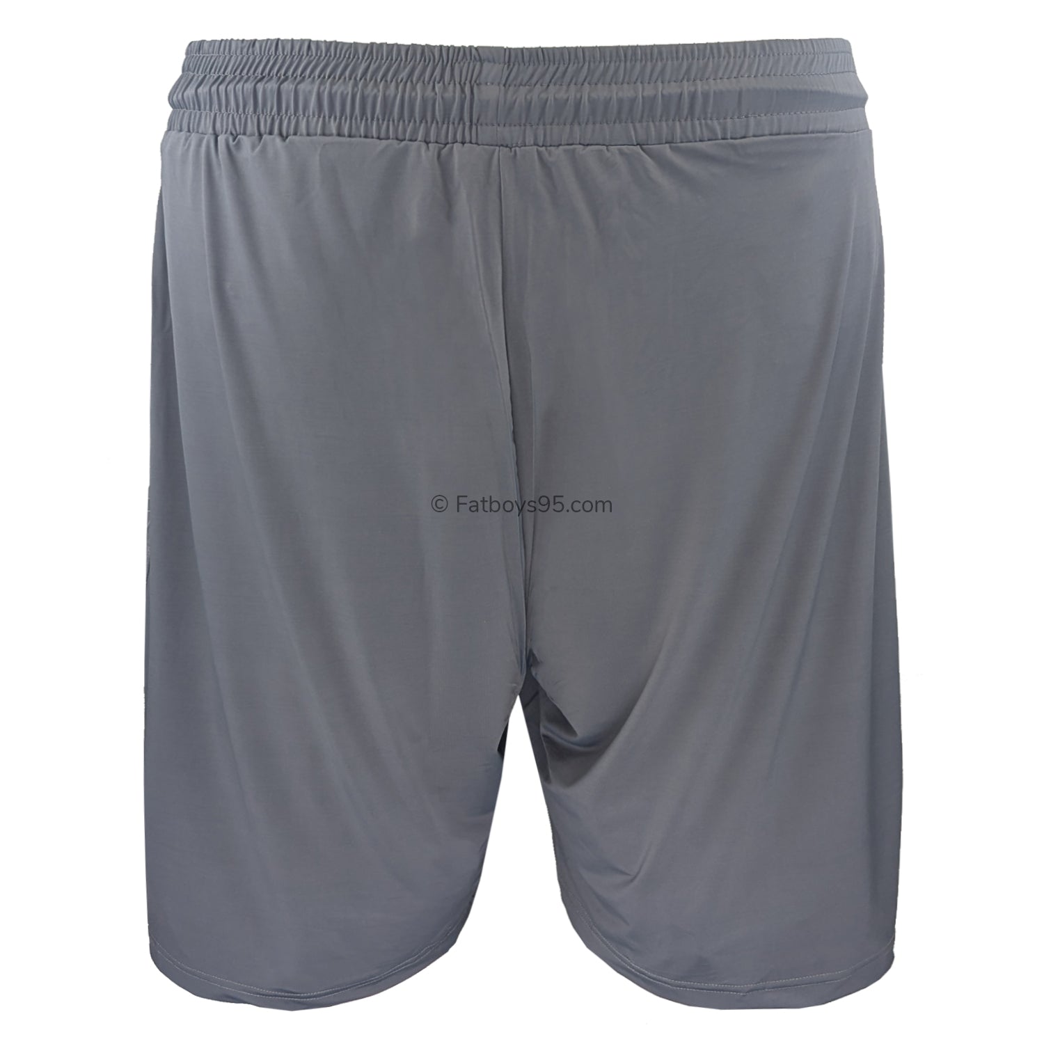 Ed Baxter Pro Dri Shorts - EB449 - Charcoal 4