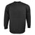 Espionage Plain Sweatshirt - LW016 - Black 1