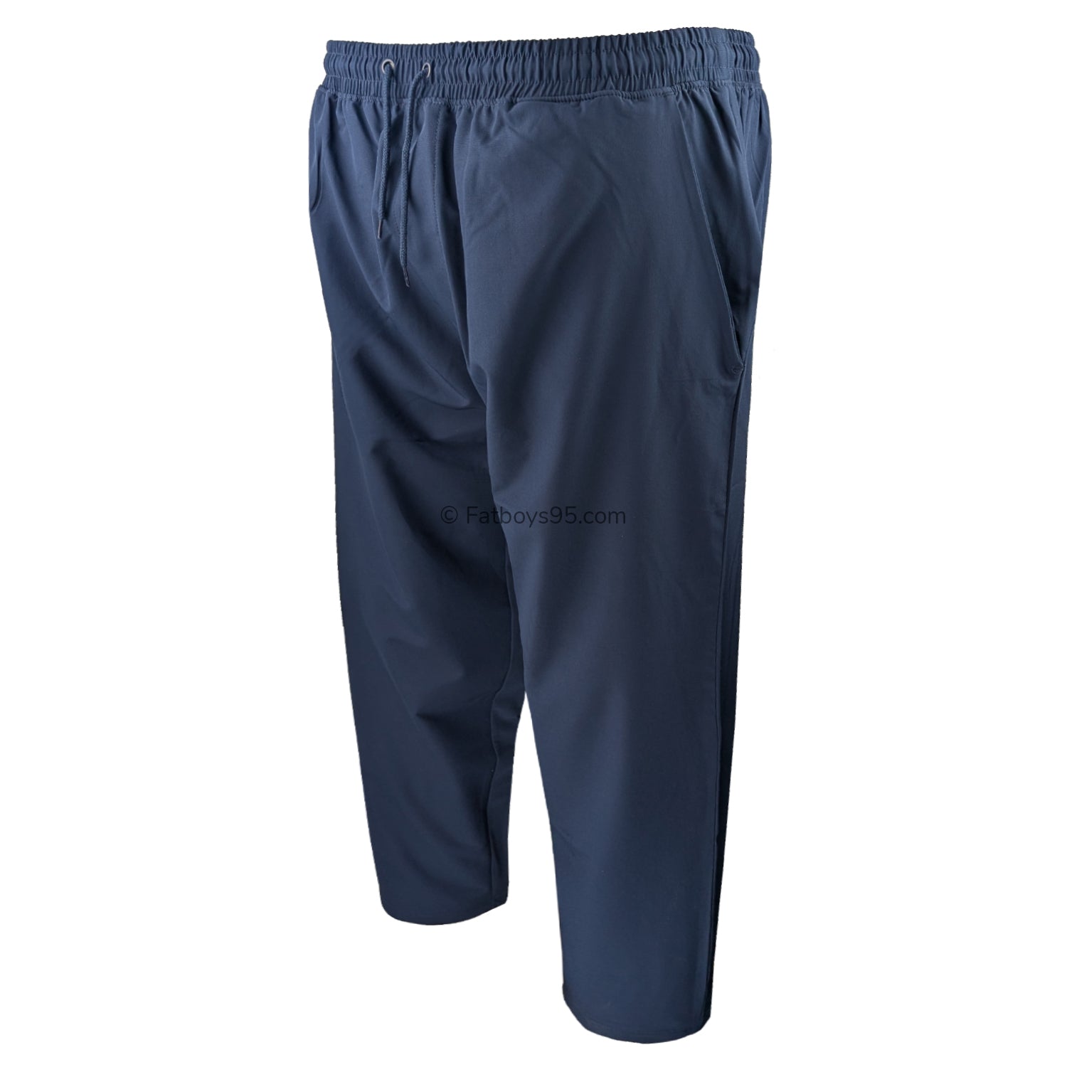 Espionage Performance Joggers - LW145 - Navy 2