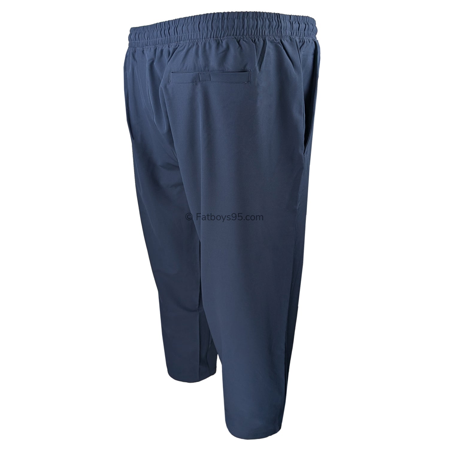 Espionage Performance Joggers - LW145 - Navy 6