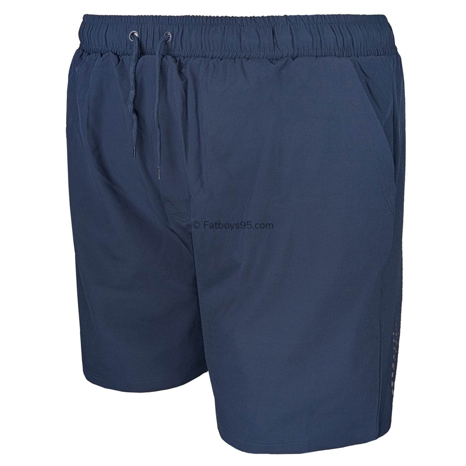 Espionage Performance Shorts - LW146 - Navy 2