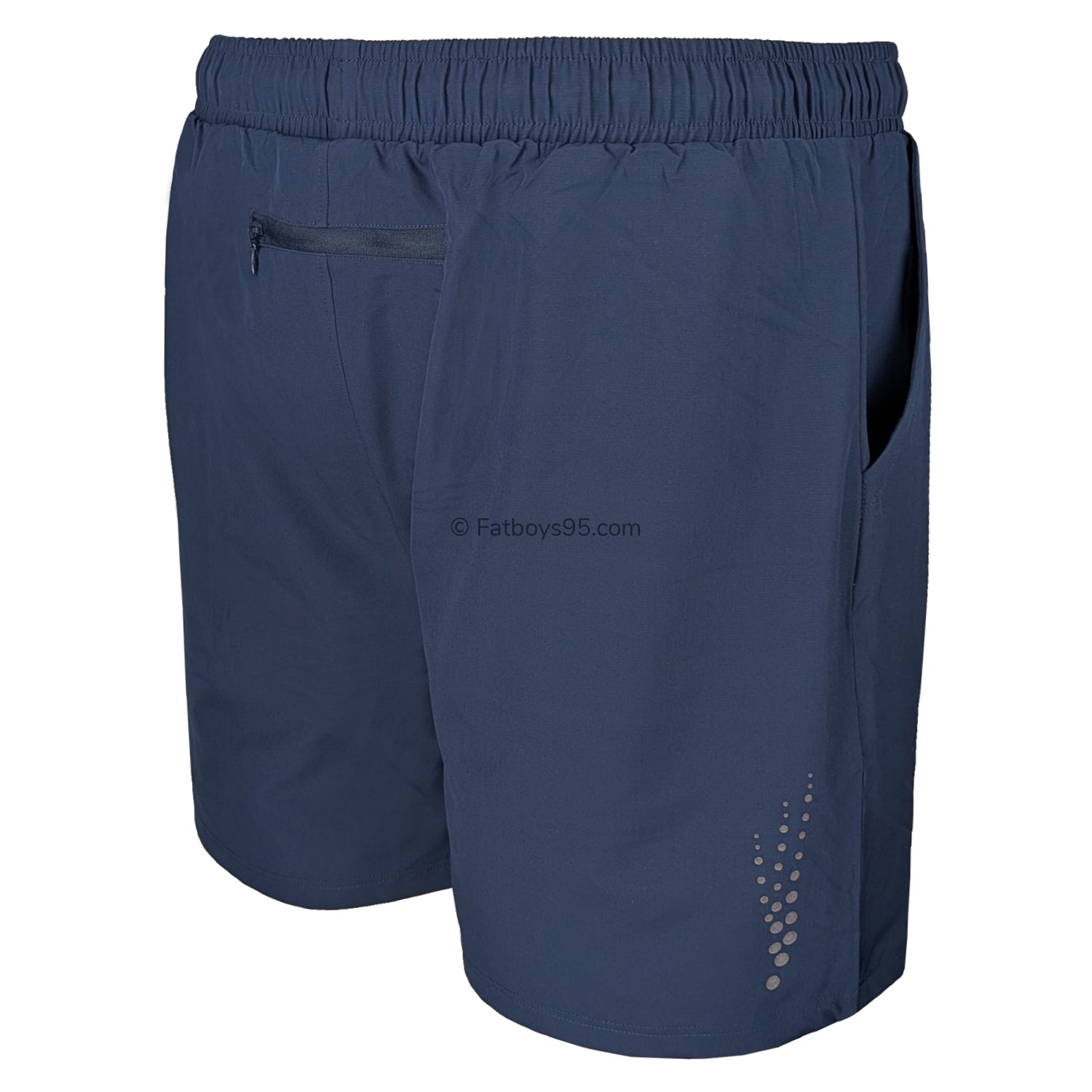 Espionage Performance Shorts - LW146 - Navy 5