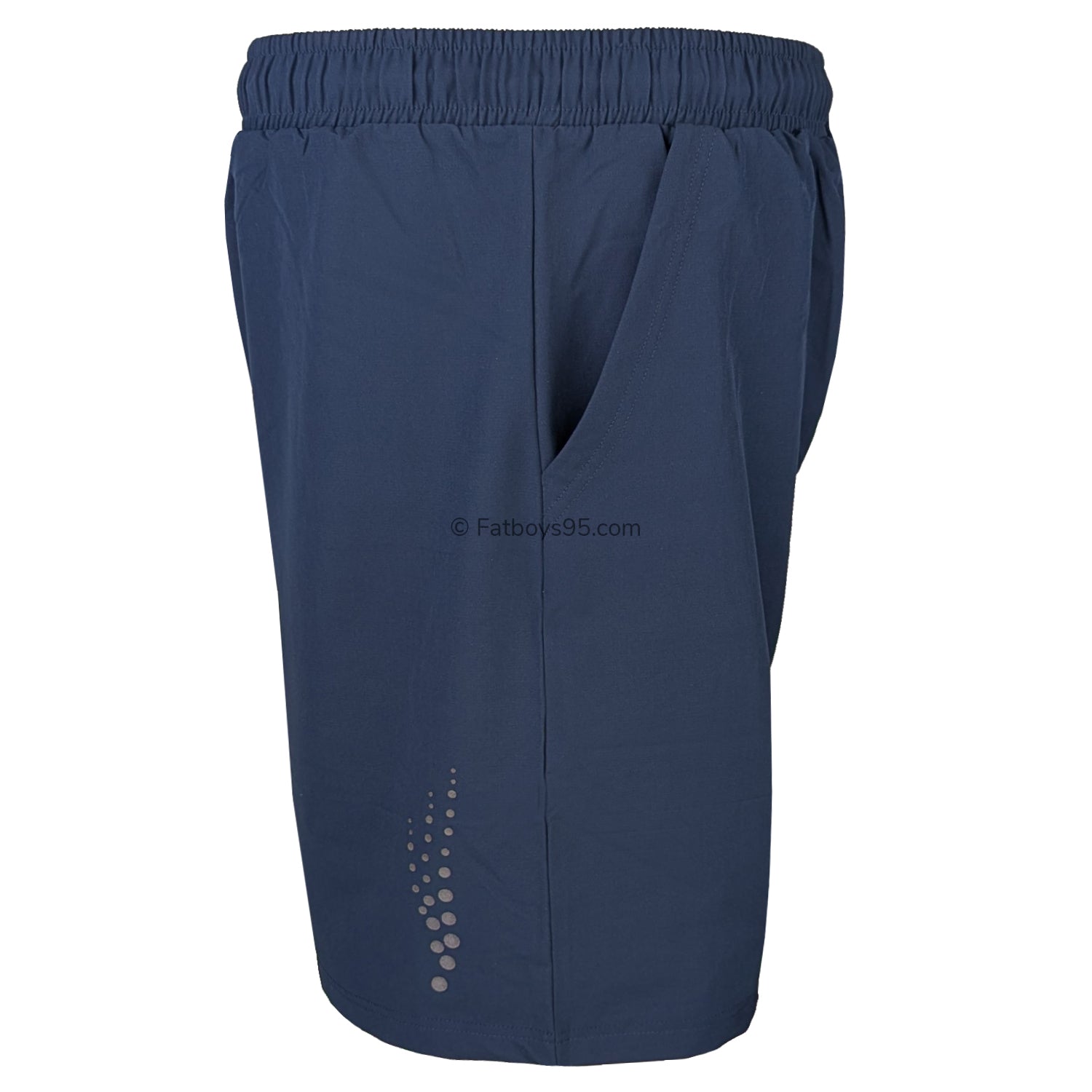 Espionage Performance Shorts - LW146 - Navy 6