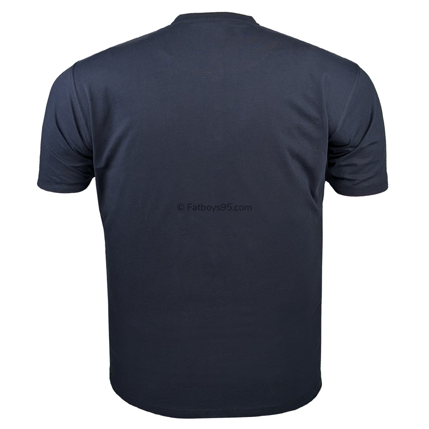 Espionage Grandad Tee - T447 - Navy