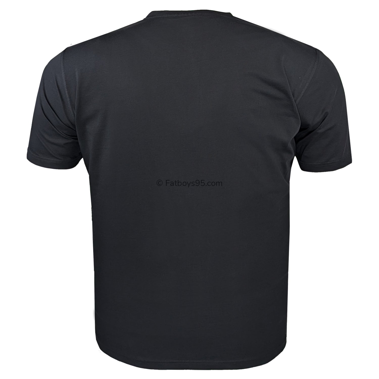 Espionage Scribble Wolf T-Shirt - T462 - Black 3