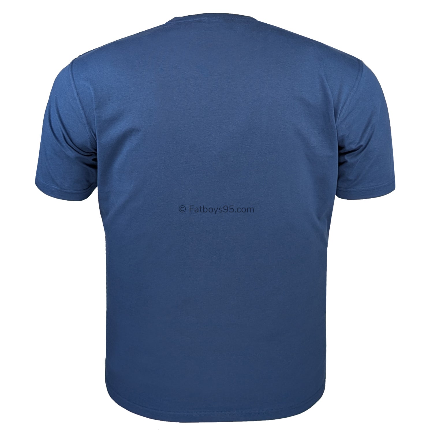 Espionage American Custom T-Shirt - T466 - Dark Blue 3