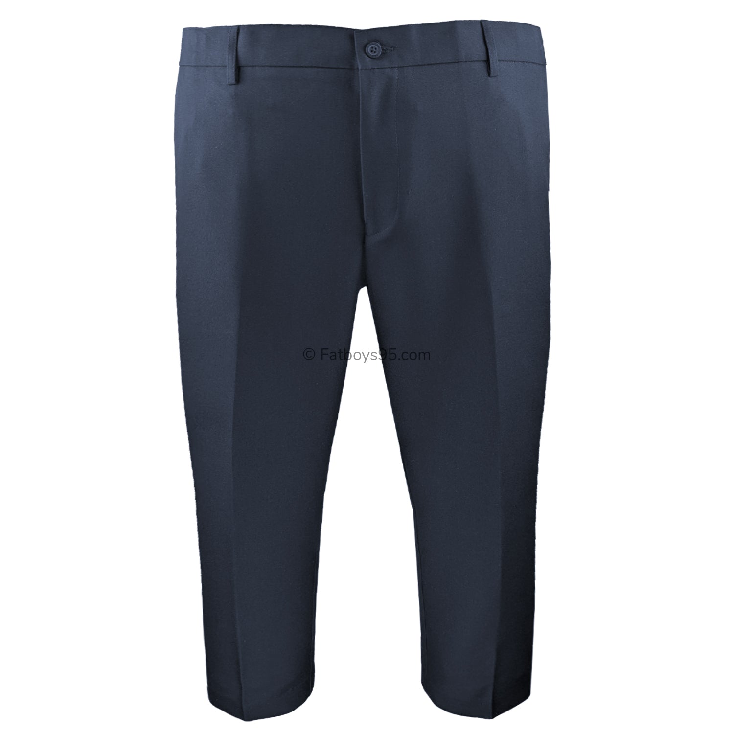 Farah Trousers - FABS7090 - Roachman - Navy 1