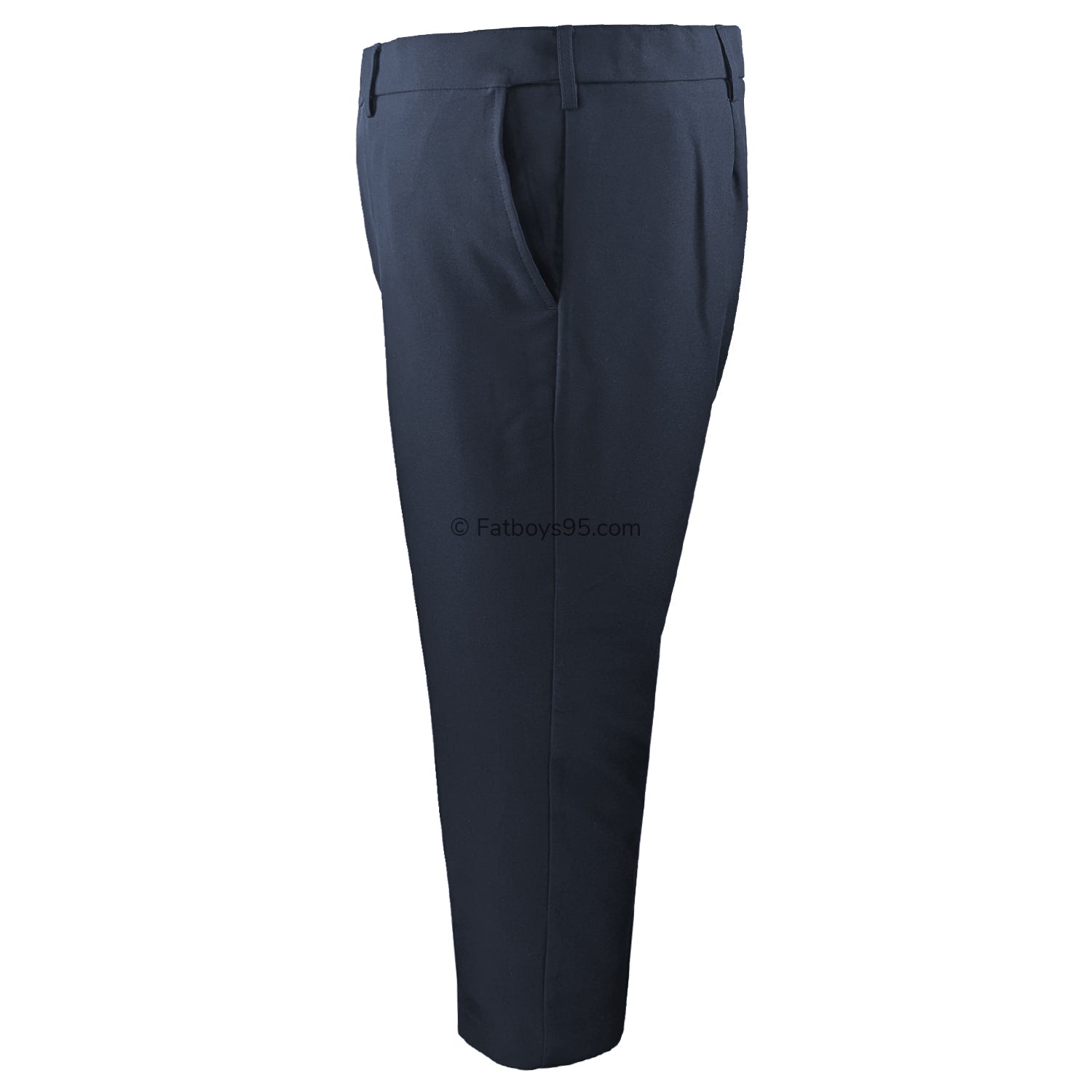 Farah Trousers - FABS7090 - Roachman - Navy 3