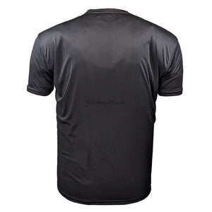 FB Performance T-Shirt - FBT 2401 - Black 4