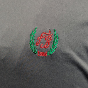 FB Performance T-Shirt - FBT 2401 - Grey 3