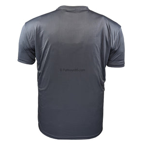 FB Performance T-Shirt - FBT 2401 - Grey 4