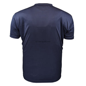 FB Performance T-Shirt - FBT 2401 - Navy 4